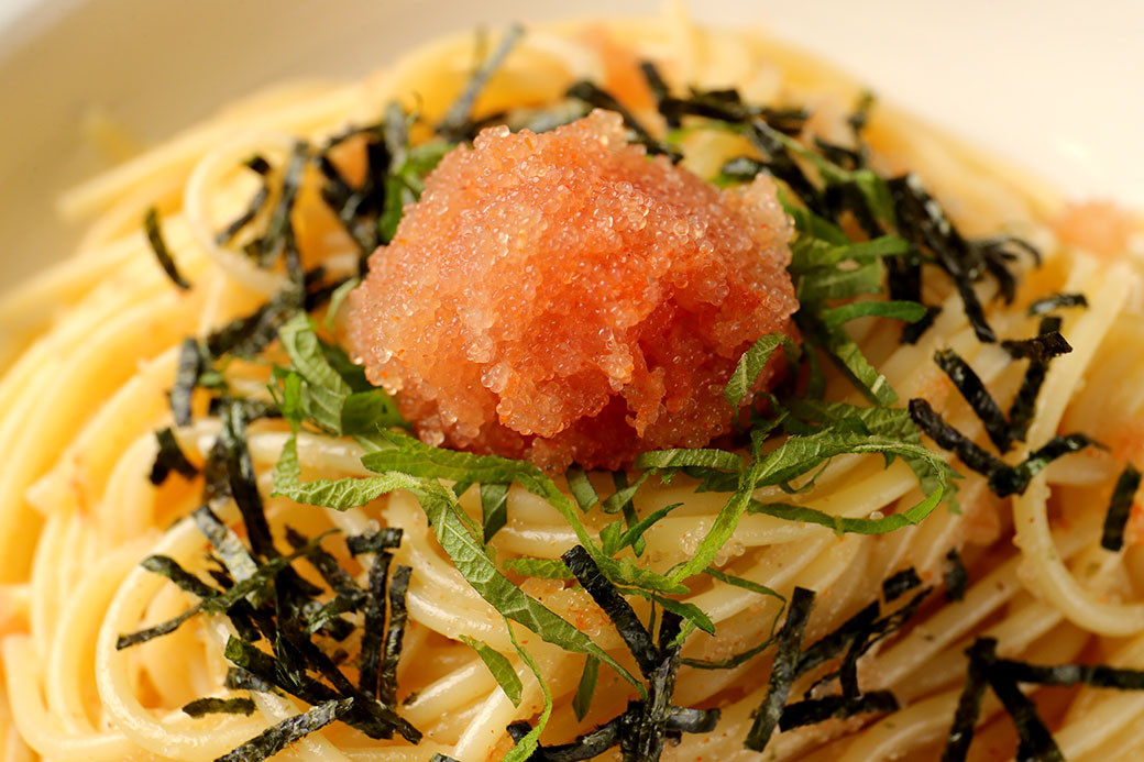 【無着色からし明太子(切れ子)】小分けタイプ 500g×3袋 計1.5kg