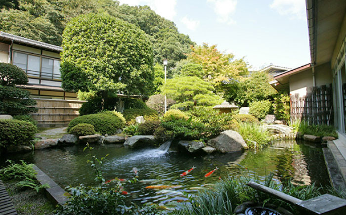 紺家 日帰り 温泉 ランチ ペア 旅館 玉造 山陰 贈答用 島根 松江 おすすめ