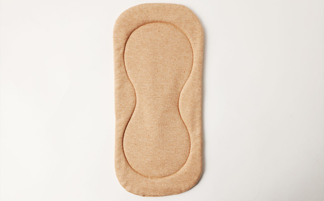 【kucca】 布おむつ3種とテープカバーセット