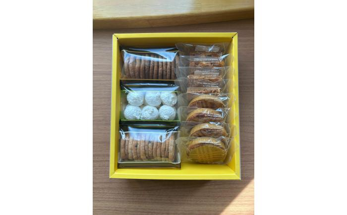 ラスク クッキー 焼菓子 洋菓子 お菓子 食べ比べ おやつ 足寄町 北海道