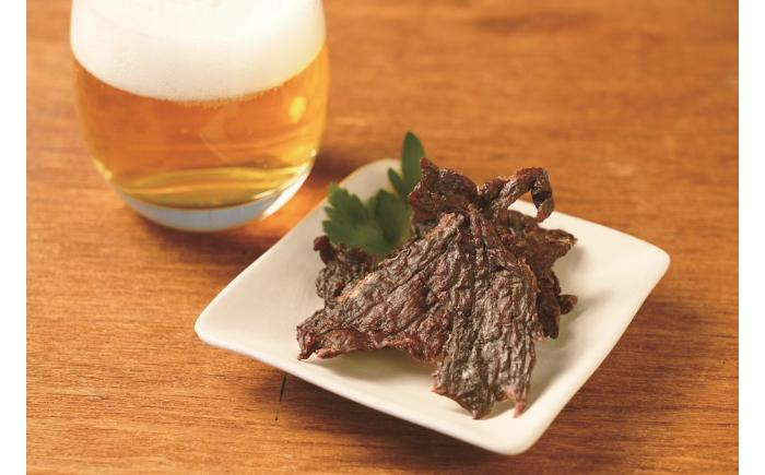 北海道産 エゾシカ 肉 えぞ鹿肉 シカ肉 ソーセージ ジャーキー 冷凍 あしょろ