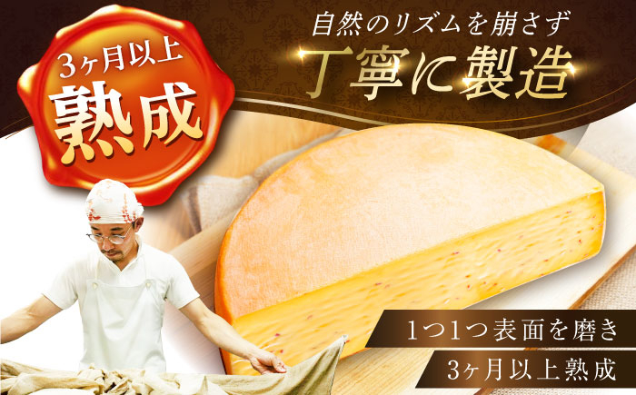 チーズ ラクレット ラクレットチーズ 生乳 ミルク 乳製品 北海道