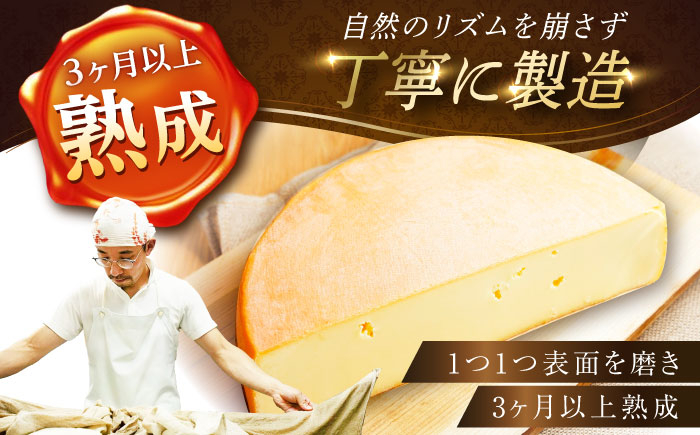 チーズ ラクレット ラクレットチーズ 生乳 ミルク 乳製品 北海道