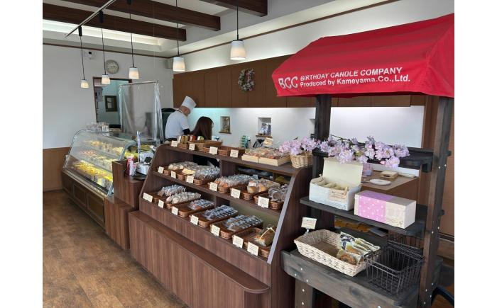 お菓子 おかし 焼菓子 洋菓子 ドーナツ ケーキ マドレーヌ 北海道