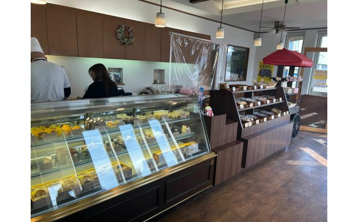 ラスク クッキー 焼菓子 洋菓子 お菓子 食べ比べ おやつ 足寄町 北海道