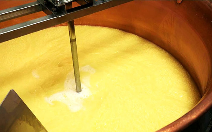 バター 有塩発酵バター クラフトバター 放牧牛