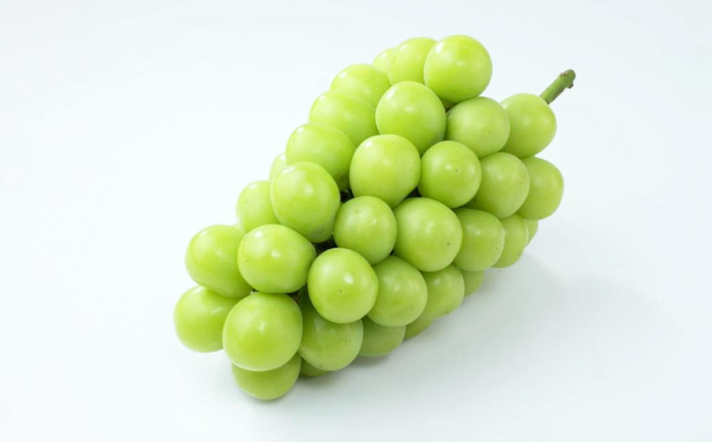 【先行予約】シャインマスカット 晴王 1房 800g以上