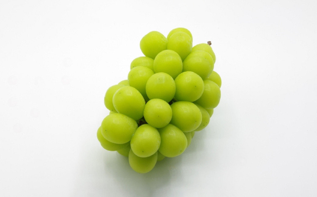 岡山シャインマスカット 1房 750グラム以上