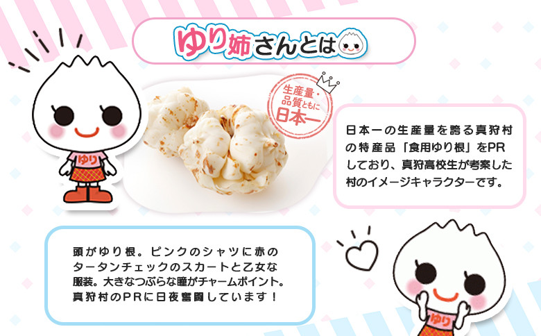 ゆり姉さんグッズセット　シャーペン・メモ帳30P・消しゴム・クリアファイル（透明・ピンク）各1枚