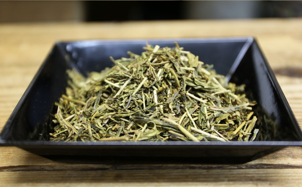 【倉敷ほうじ茶】リーフタイプ3袋