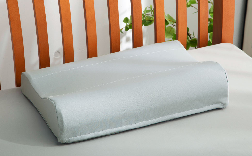 MSピローフィット【グレー】