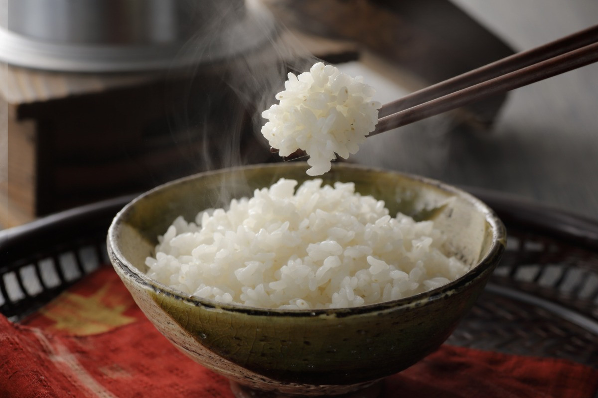 【定期便／年12回／毎月お届け】ヒノヒカリ定期便(5kg×12か月）