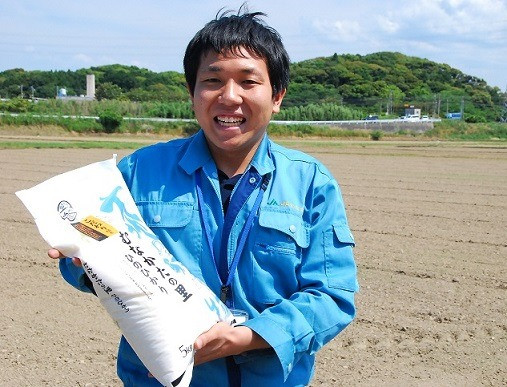 【奇数月にお届け】夢つくし定期便(5kg×6か月）