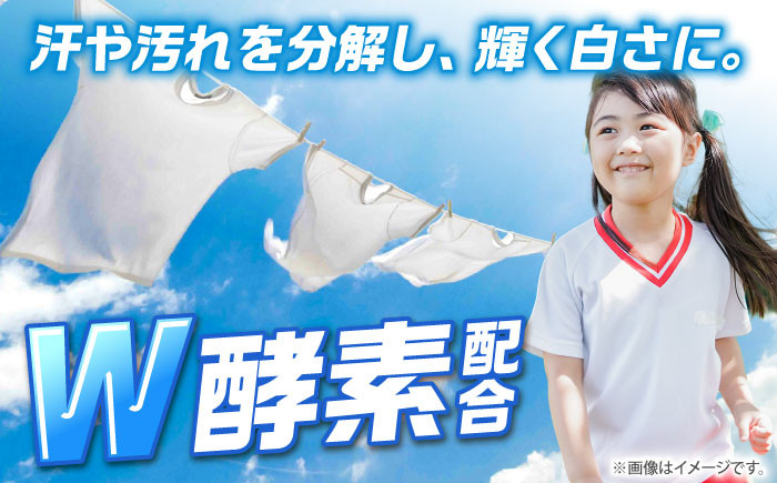 液体 洗濯洗剤 セット 600ml×2本、500ml×17袋