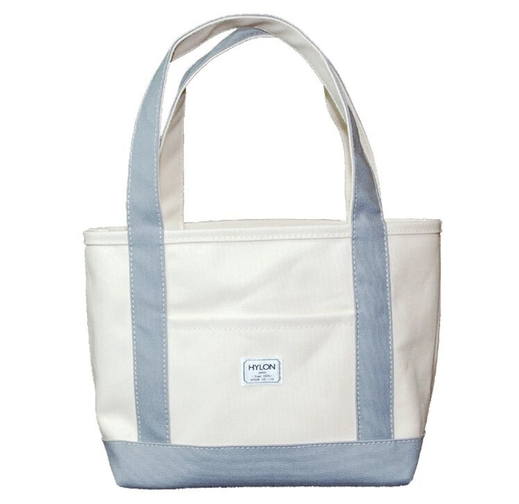 生成り×グレー