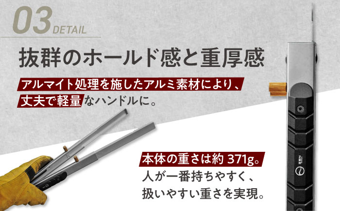  火バサミ 火ばさみ 焚き火 ロング トング ステンレス  アウトドア用品 キャンプ用品 たき火 焚火 キャンプ BBQ 
