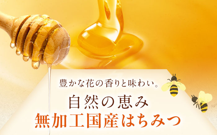 はちみつ とち蜜 500g×2本 はちみつ 蜂蜜 ハチミツ 国産はちみつ ハニー 