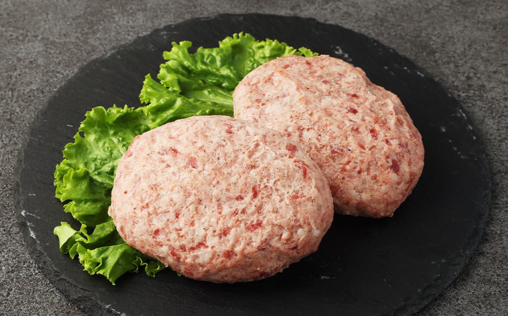 阿蘇あか牛ハンバーグ 150g×5個 合計750g