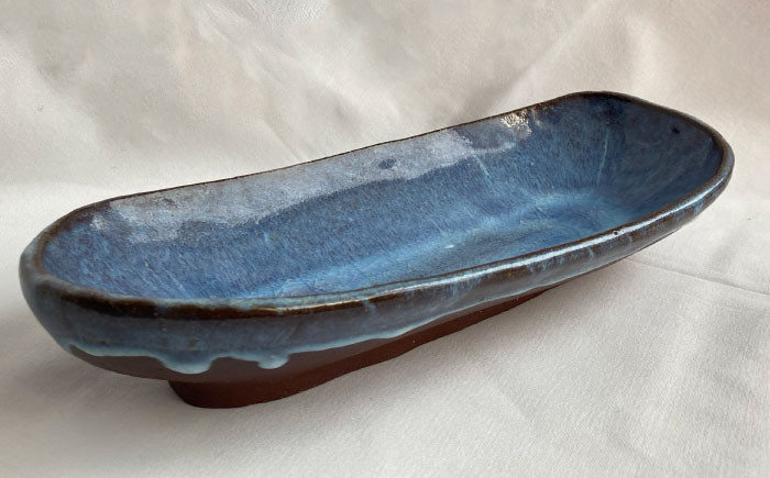 皿 普段使い おしゃれ 伝統工芸 焼き物 手作り 島根 松江 おすすめ 人気