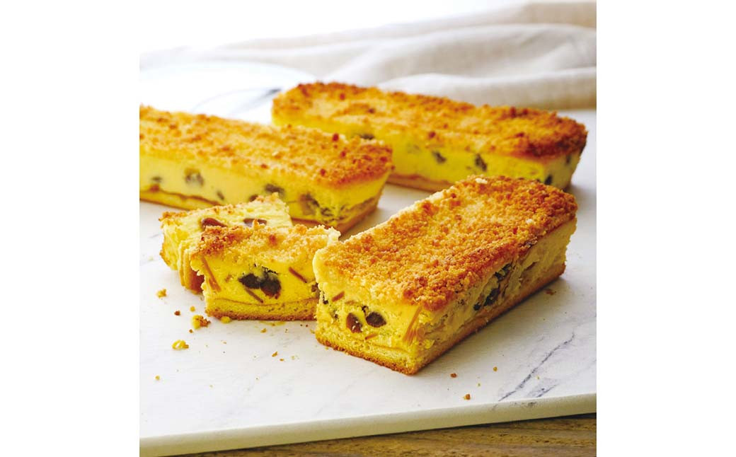 成城石井 自家製 プレミアムチーズケーキ3本入