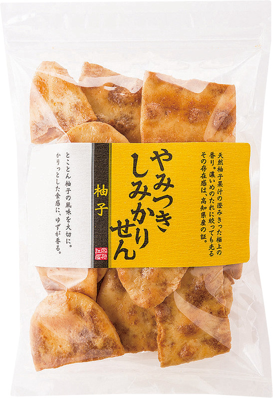 桜えびの上品な風味