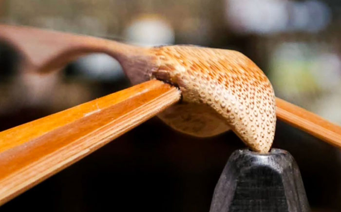 土台付き 竹細工 サステナブル 古材活用 工芸品 インテリア 人気 おすすめ