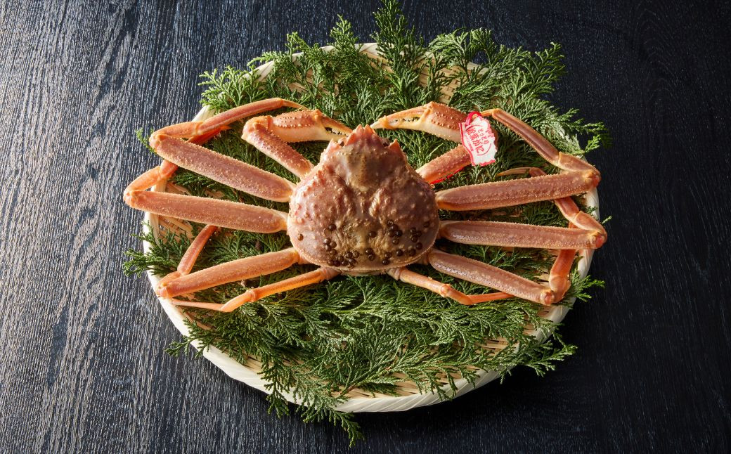 こちらの返礼品は生のままお届けします