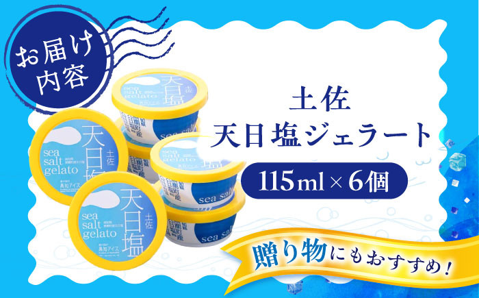 アイス アイスクリーム 塩 ジェラート 高知 あいす あいすくりーむ ギフト 贈り物 贈答