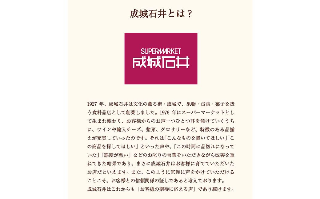 成城石井 自家製 プレミアムチーズケーキ3本入