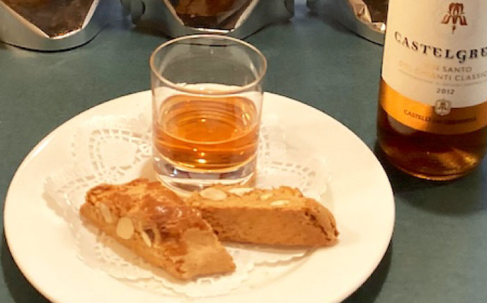 本場イタリアの味! スイーツ 洋菓子 焼き菓子 お菓子 おやつ ビスコッティ