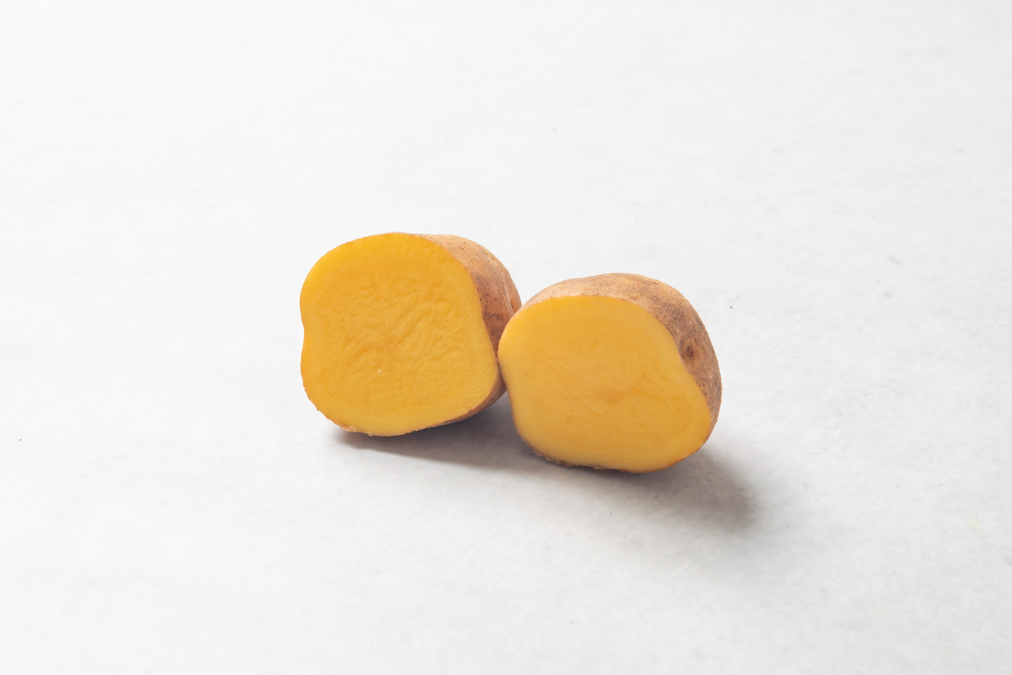 ［先行受付］おとふけ産じゃがいも「インカのめざめ」5kg（Sサイズ）【B126】