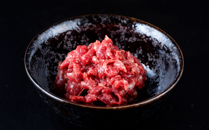 馬肉 さくらユッケ 50g×5パック 計250g