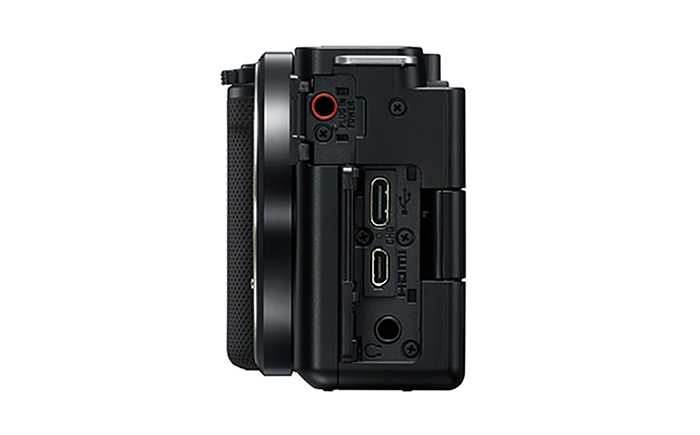 ソニー SONY カメラ ミラーレス zv-e10 軽い コンパクト 撮影 プロ 高画質 動画  熊本県 菊陽町