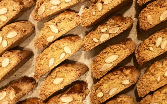 本場イタリアの味! スイーツ 洋菓子 焼き菓子 お菓子 おやつ ビスコッティ