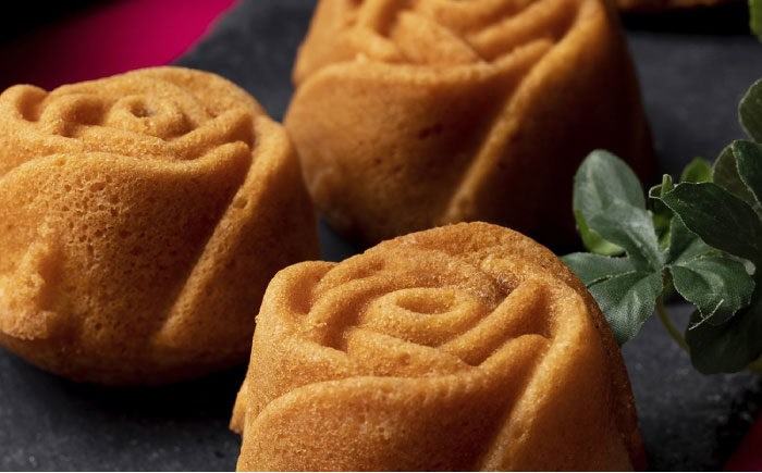 モンドセレクション最高金賞受賞 スイーツ 洋菓子 マロンドール フィナンシェ