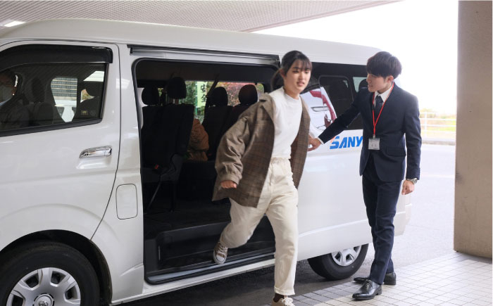 広い練習コースで快適 運転免許 免許  チケット クーポン 利用券 自動車学校