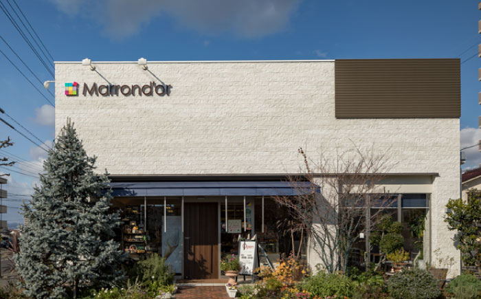 モンドセレクション最高金賞受賞 スイーツ 洋菓子 マロンドール フィナンシェ