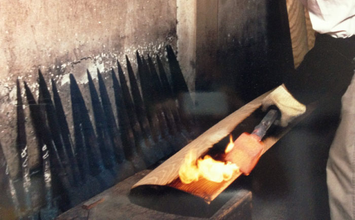 伝統技と情熱が織りなす、音色に宿る職人の魂 福山琴 楽器 邦楽器