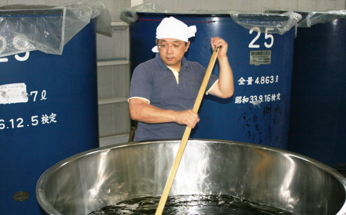 福山市鞆の浦の特産品である「保命酒」 本みりん 味醂 みりん 調味料