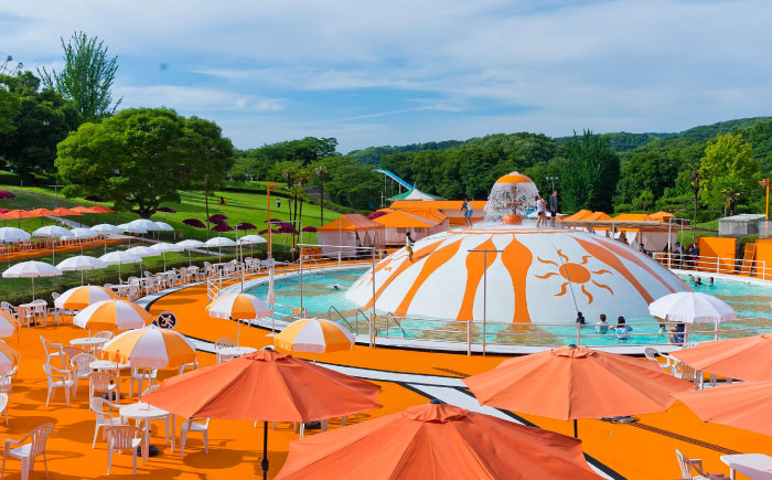 1日中お楽しみください！ チケット 体験 フリーパス 遊園地 昭和 家族 デート