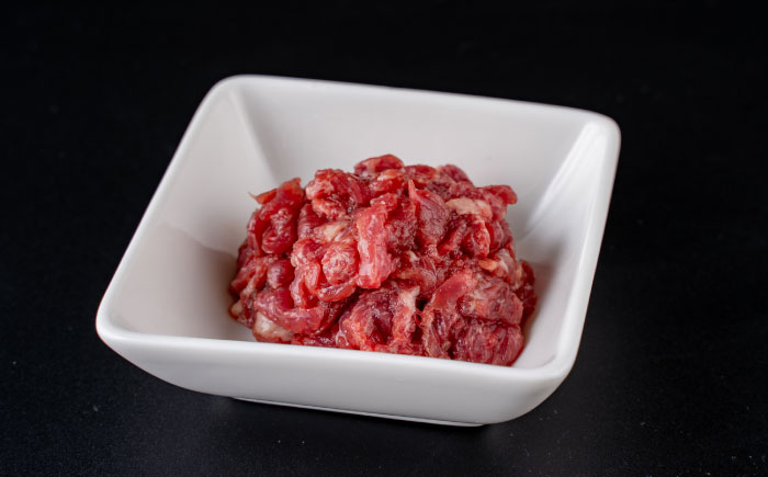 馬肉 さくらユッケ 50g×5パック 計250g