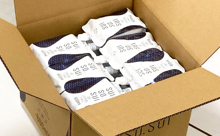 強い還元力をもつ水素水「-600mV」 水素水生活はじめませんか?