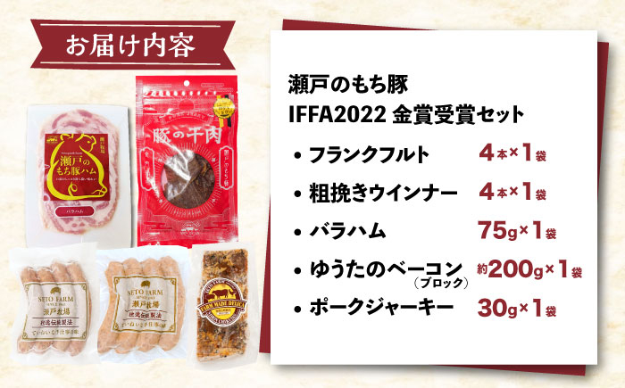 ソーセージ ウインナー ハム ベーコン 詰め合わせ 贈答 ギフト プレゼント