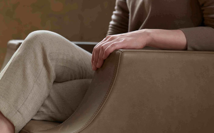 時代を越えて残るもの ソファー レザー 革 家具 いす 椅子