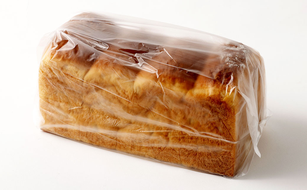 【指定日必須】【月曜指定不可】【6月から9月配送不可】もちもち米粉食パン  1本（2斤）