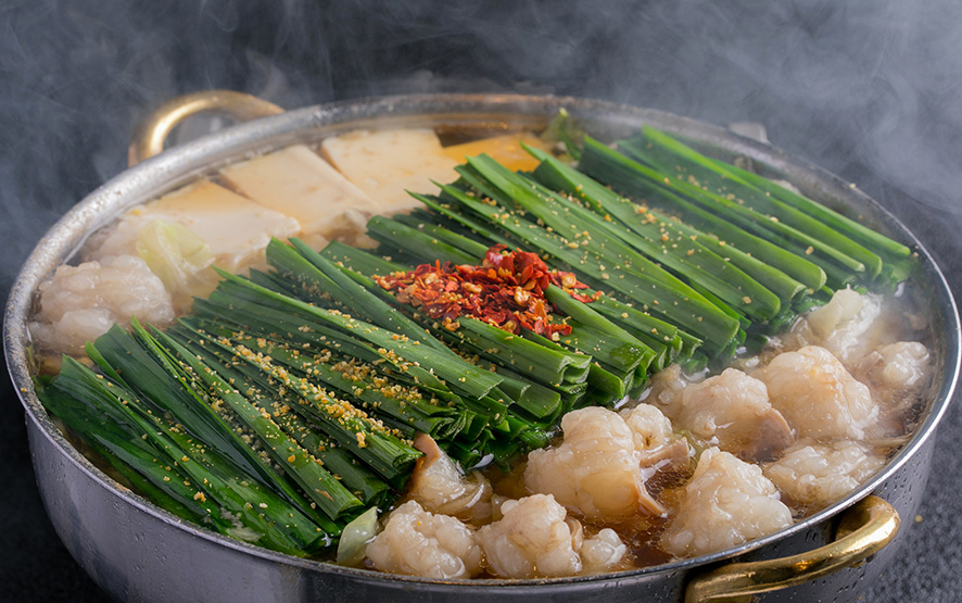 もつ鍋 博多 冷凍 醤油