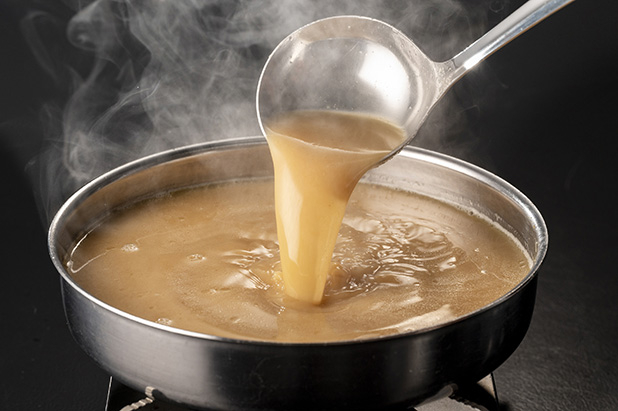 もつ鍋 味噌 博多 本場