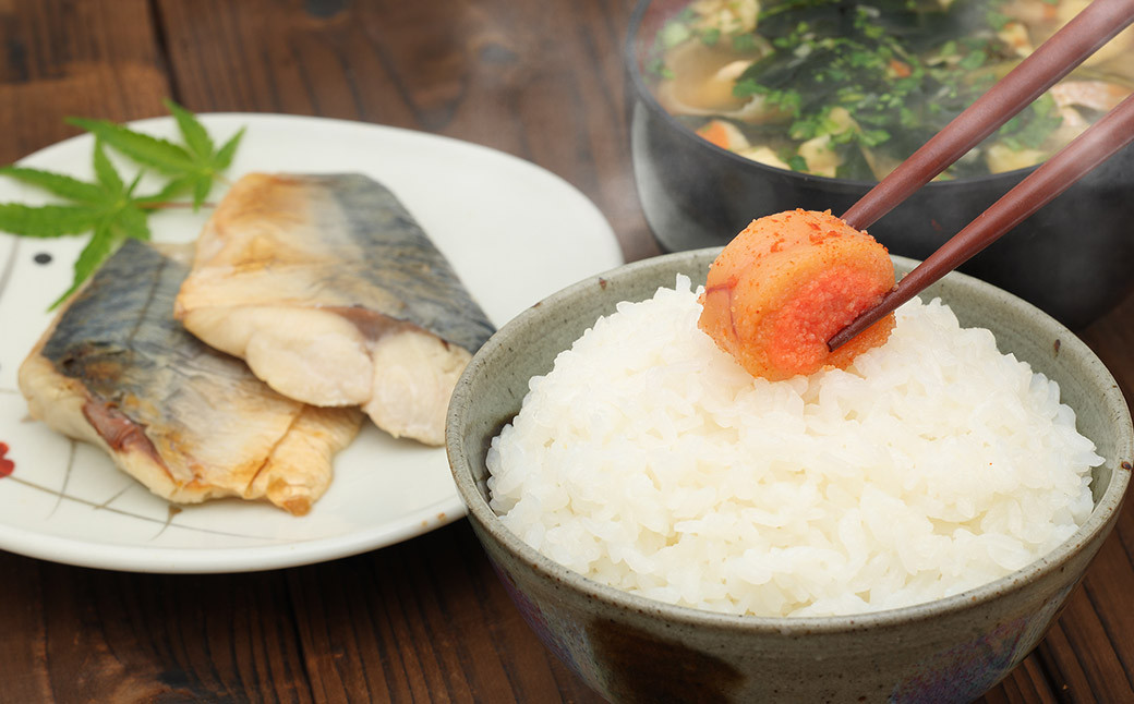 切子 家庭用 無着色 辛子めんたい 約1800g 約180g×10パック