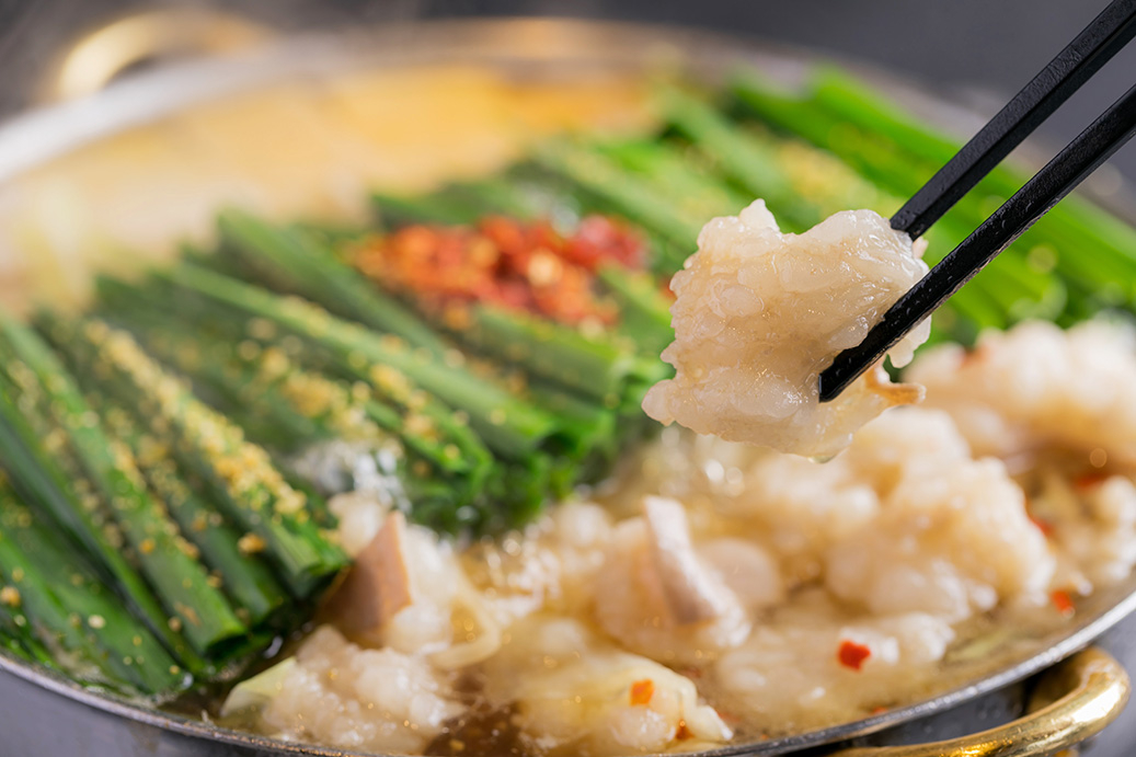 もつ鍋 博多 冷凍 醤油