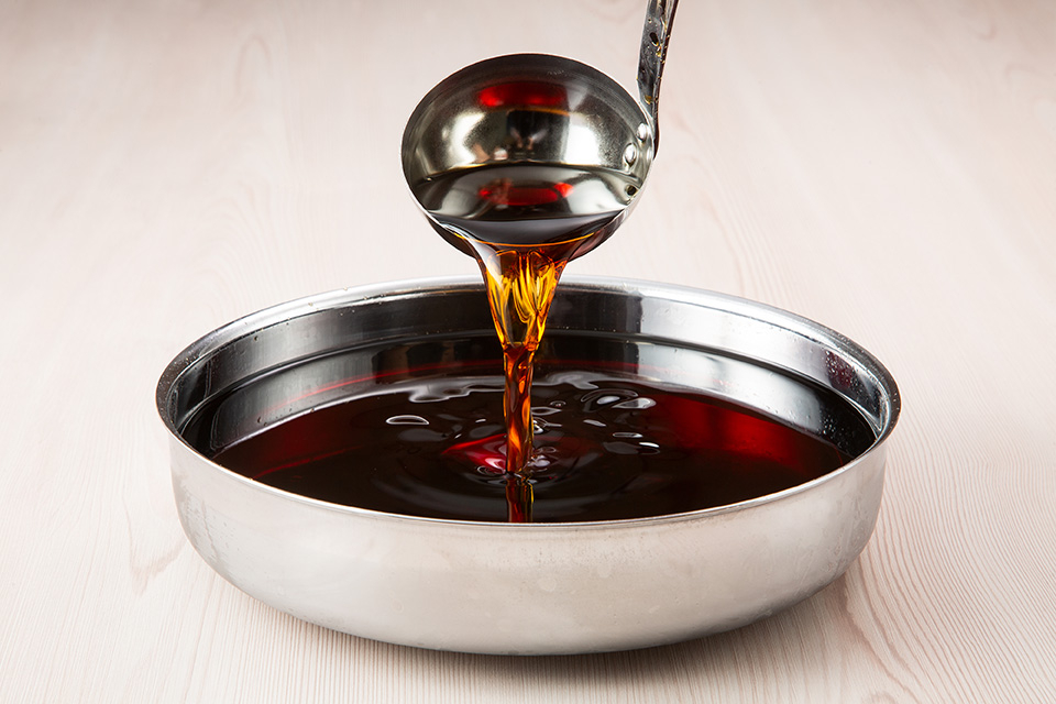 もつ鍋 博多 冷凍 醤油